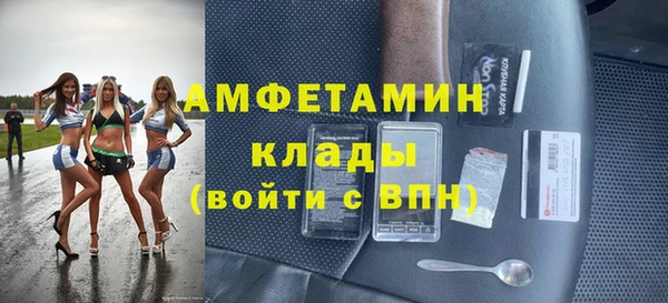 молекула духа Мегион